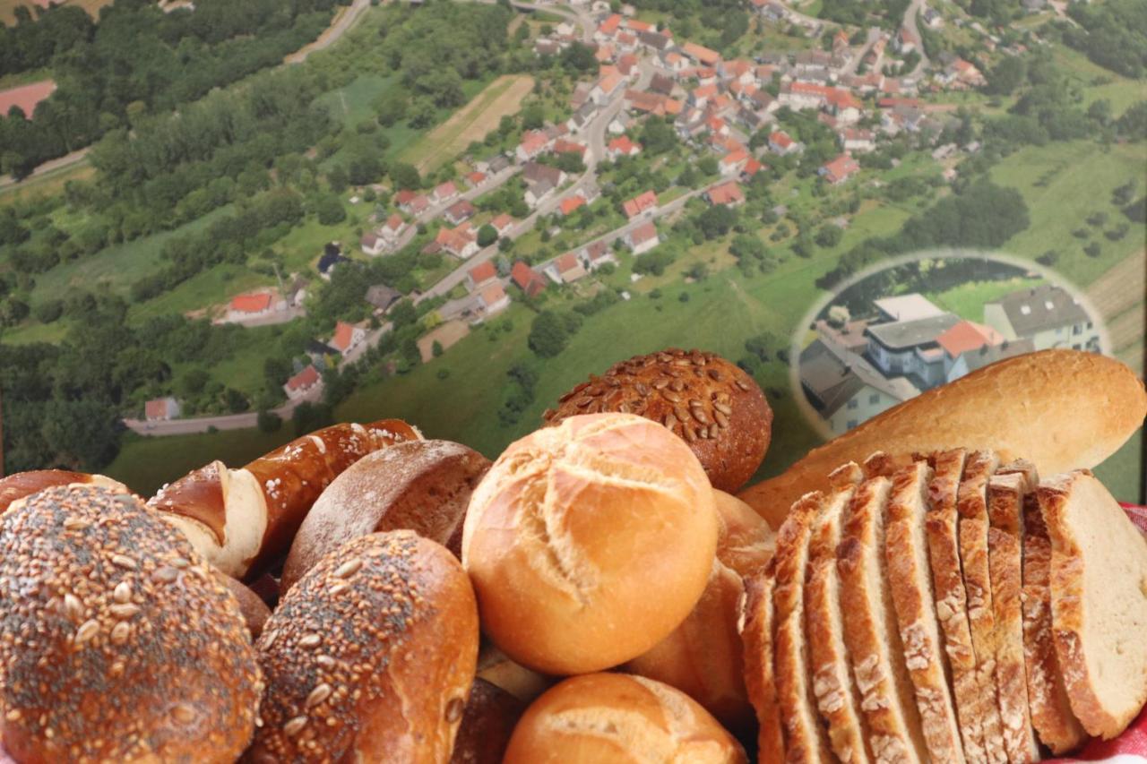 Rieschweiler-MühlbachPfaelzer Lebensartアパートメント エクステリア 写真